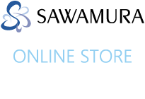 SAWAMURA ONLINE STORE